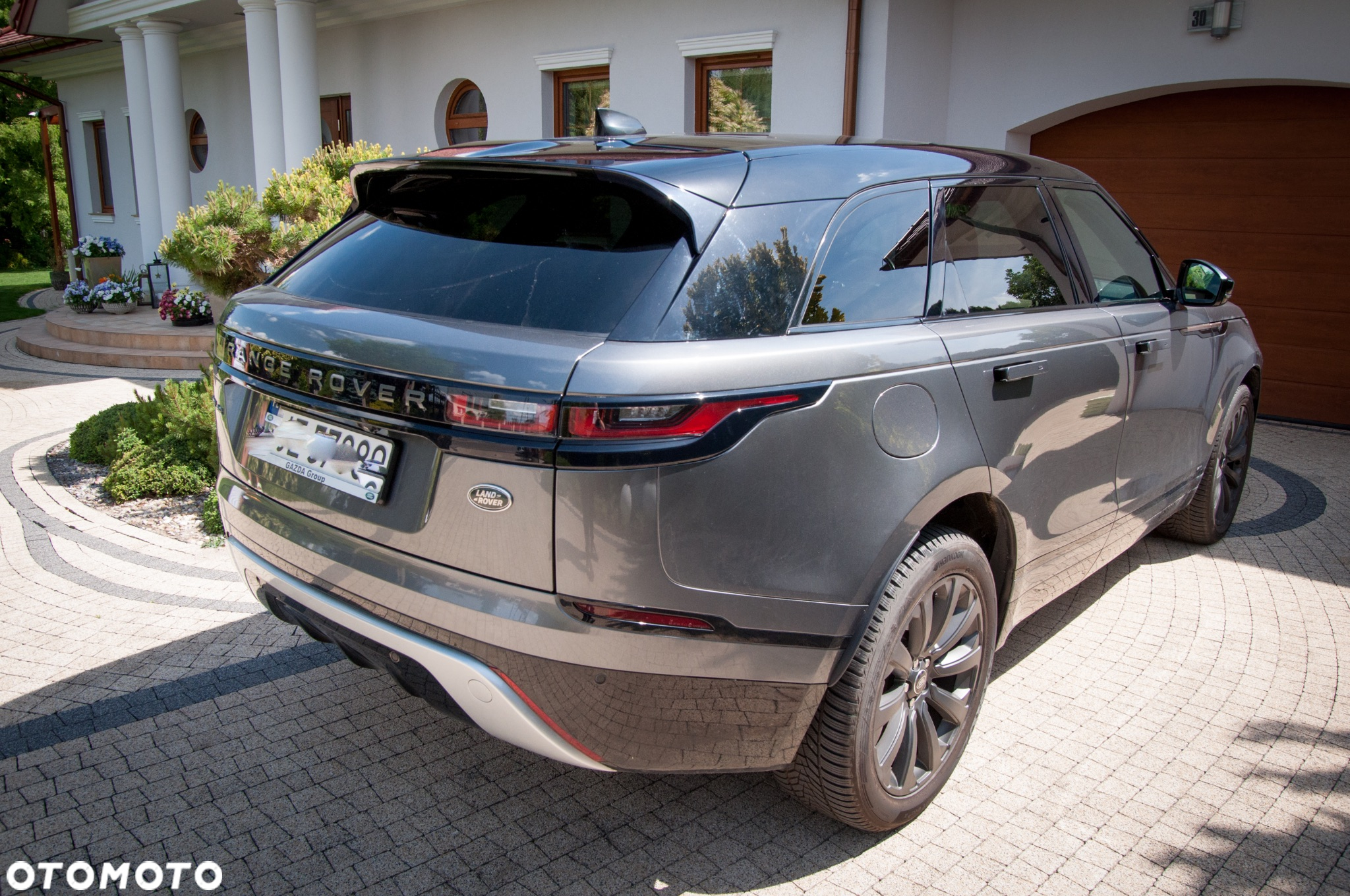 Land Rover Range Rover Velar 2.0 SD4 R-Dynamic SE - 5