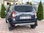 Dacia Duster dCi 110 FAP 4x4 Laureate - 27