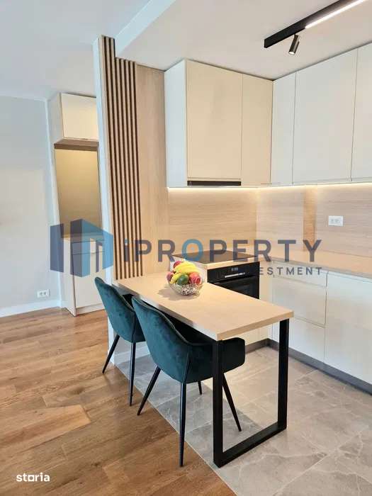 2 Camere | One Cotroceni | Parcare Subterana | Bloc 2024 | - Imagine principală: 4/8