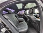 Mercedes-Benz Klasa S 300 (BlueTEC HYBRID) h 7G-TRONIC - 24