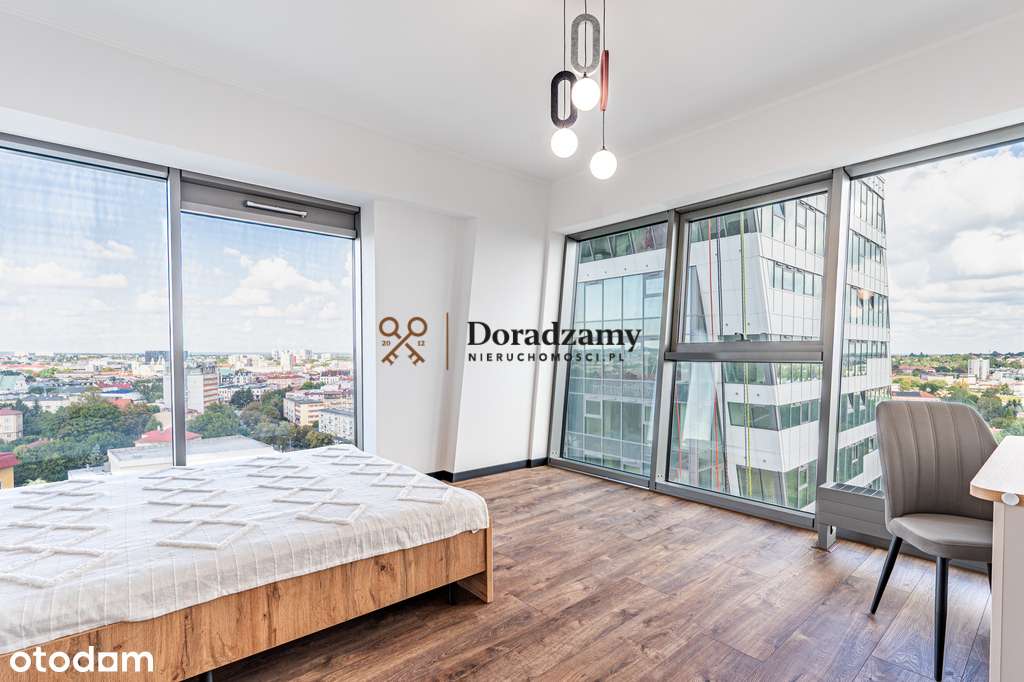 4 Pokojowy Apartament  z garażem w Olszynki Park - Pełny obrazek: 4/19
