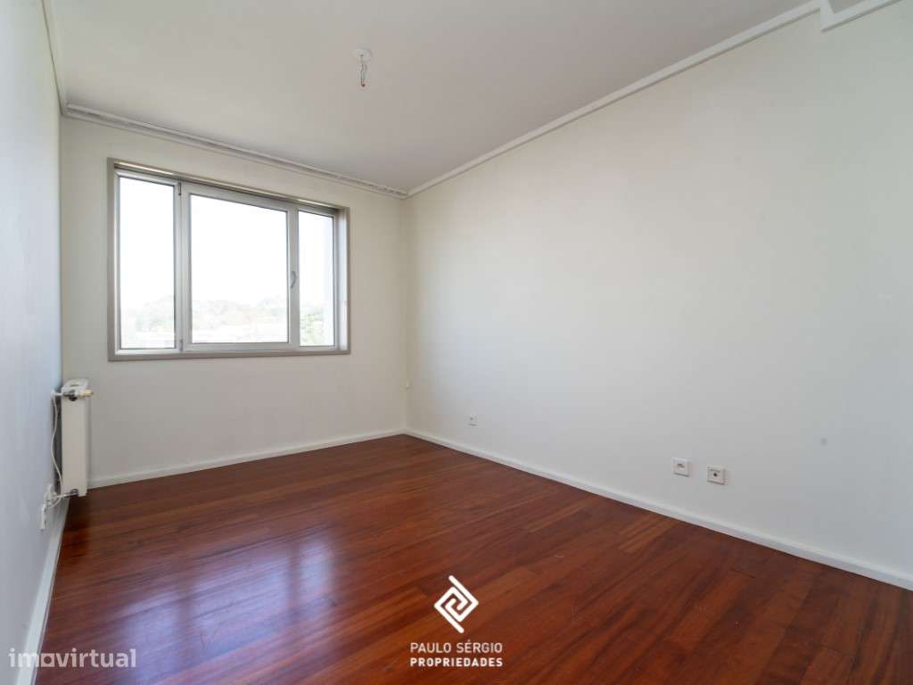 Apartamento T4 no Porto | Aviz | 195 m² | Garagem para 3 Carros | C...-16