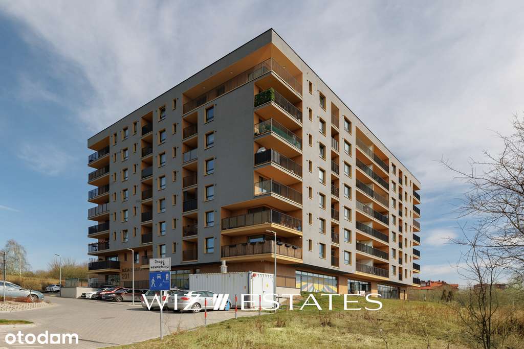 Panoramiczny Apartament 110m² – Aleja 29 listopada-18