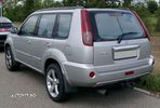 Dezmembrari  Nissan X-TRAIL (T30)  2001  > 2007 2.5 4x4 Benzina - 2