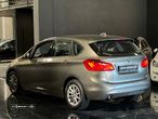 BMW 216 Active Tourer d Line Luxury - 6