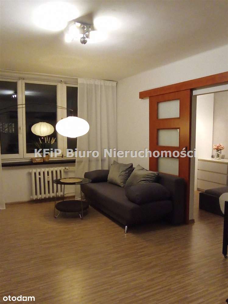 Piękne mieszkanie na Koszutce od zaraz wolne!