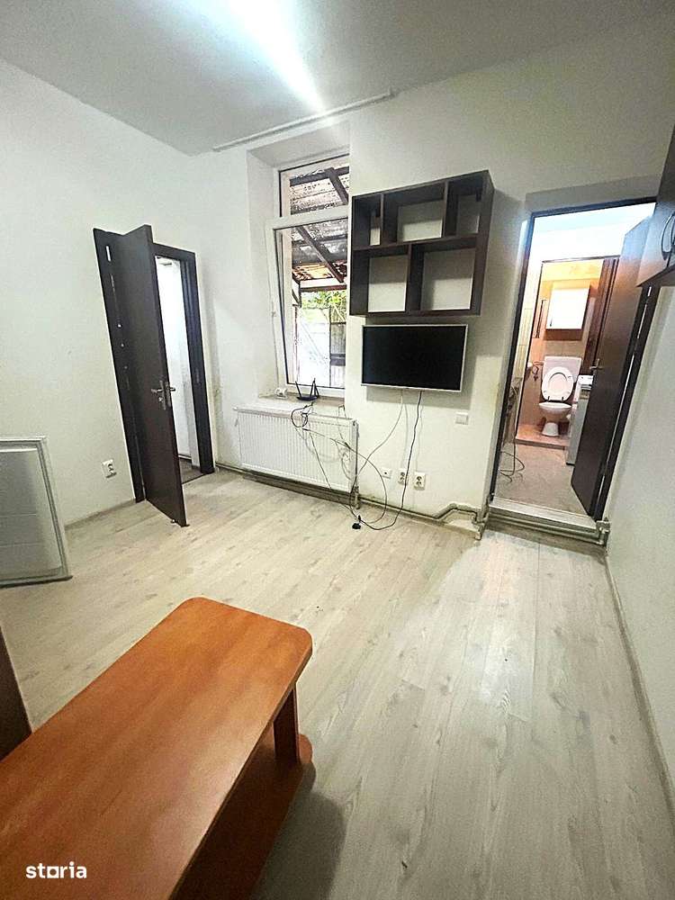 Apartament în vilă - Str. Petru Maior / Banu Manta - Gara de Nord-8