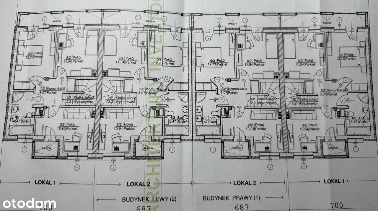 Przestronny dom w cichej okolicy-12