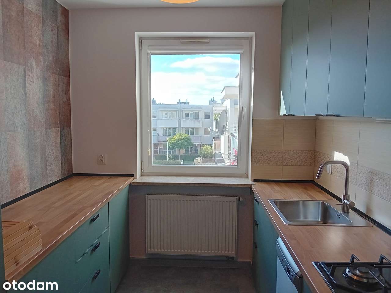 Przytulne 2-pokojowe mieszkanie na  Białołęka, ul. Skarbka z Gór-11