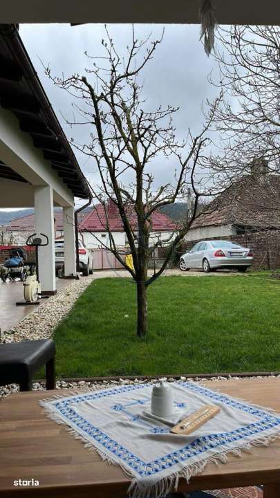 Casa Premium cu Piscina si Foisor - Imagine principală: 5/19