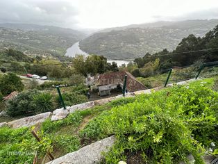 Moradia em Magrelos, no Marco de Canaveses - Grande imagem: 4/53