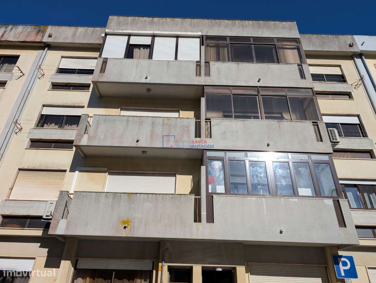 Apartamento, para venda - Sintra - Grande imagem: 3/7