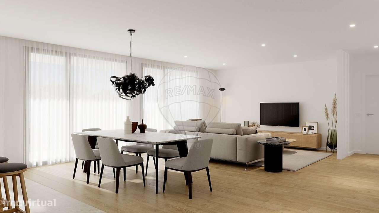 Apartamento T3 para venda - Grande imagem: 5/14