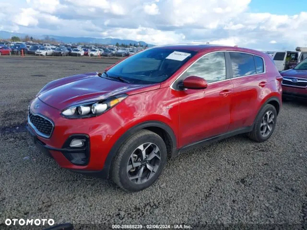 Kia Sportage - 2