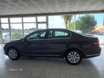 VW Passat 1.6 TDI BlueMotion - 4