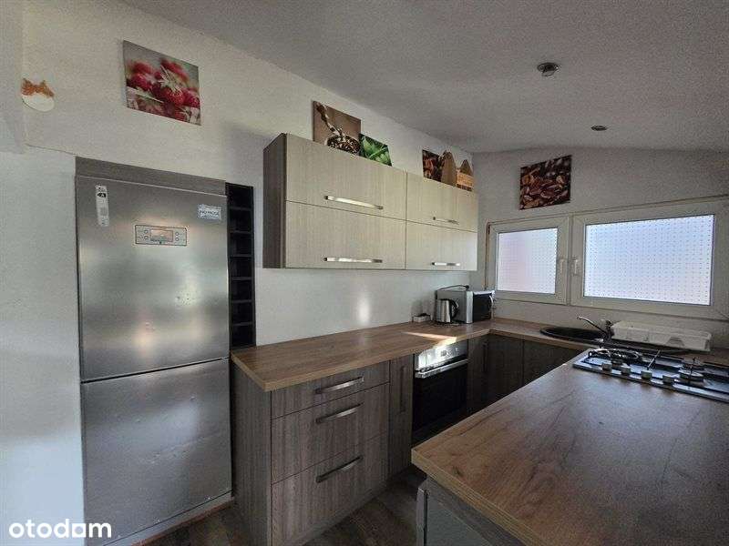 WZGÓRZA LGIŃSKIE, UL. PIWONIOWA-8