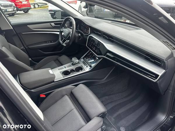 Audi A6 40 TDI mHEV Quattro Sport S tronic - 18