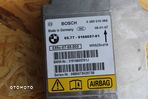 Moduł sensor poduszek AIRBAG BMW e92 9166057 - 2