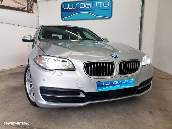 BMW 520 d Auto - 5