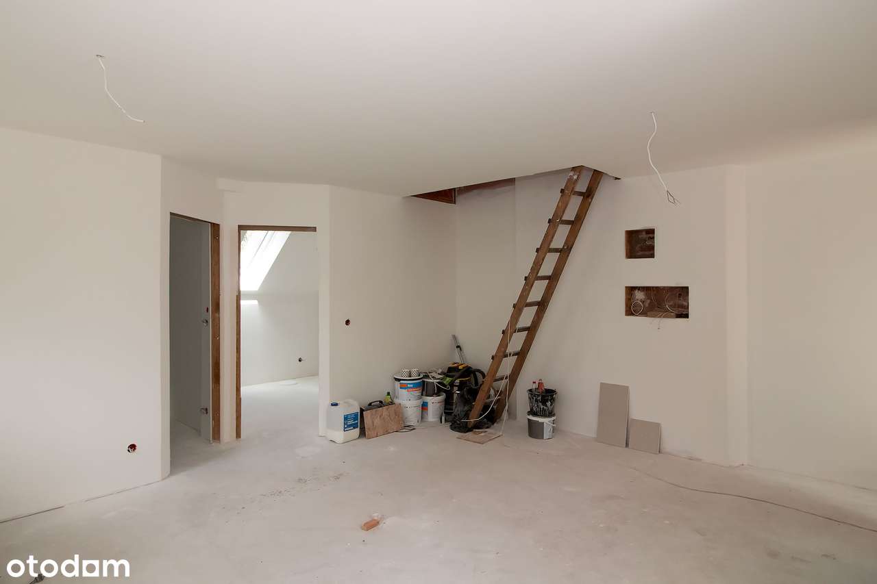 Mieszkanie z ogródkiem - Zapraszam !!! - Pełny obrazek: 4/20