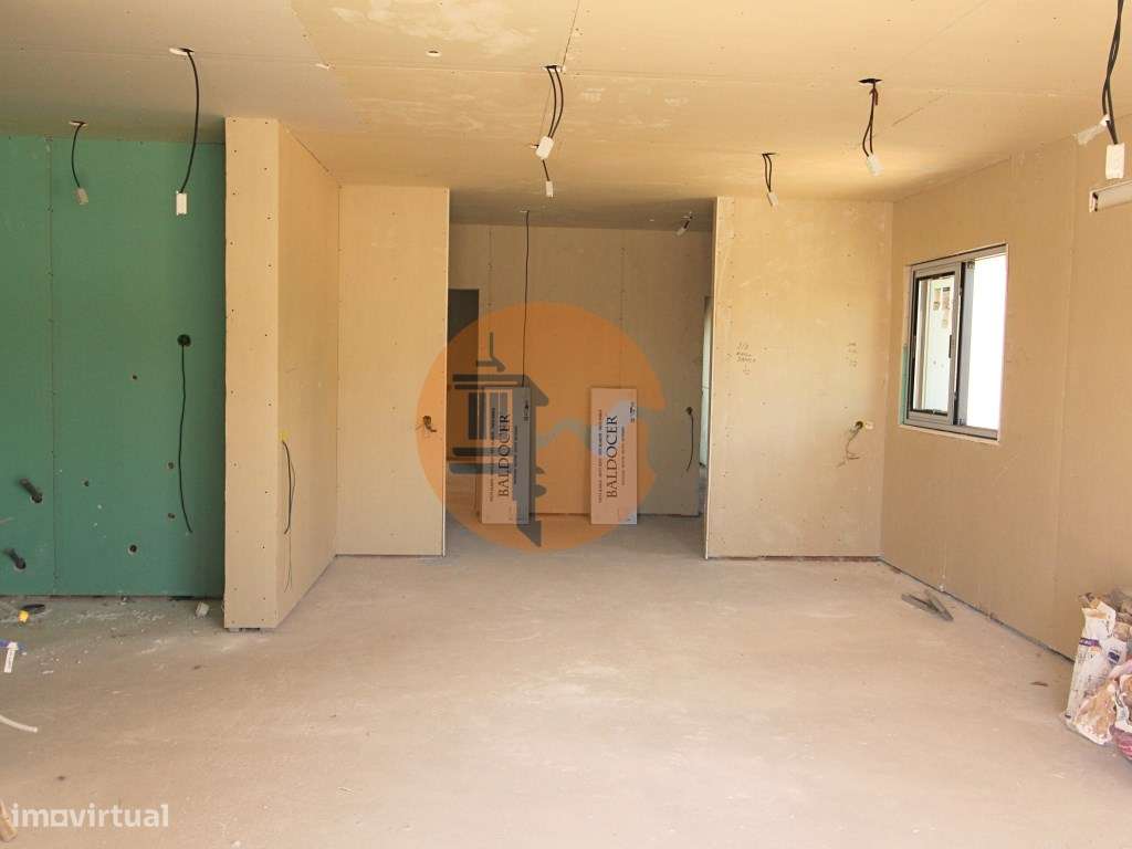 Apartamento T3, 2.º andar, em empreendimento com vista mar, elevado... - Grande imagem: 5/44