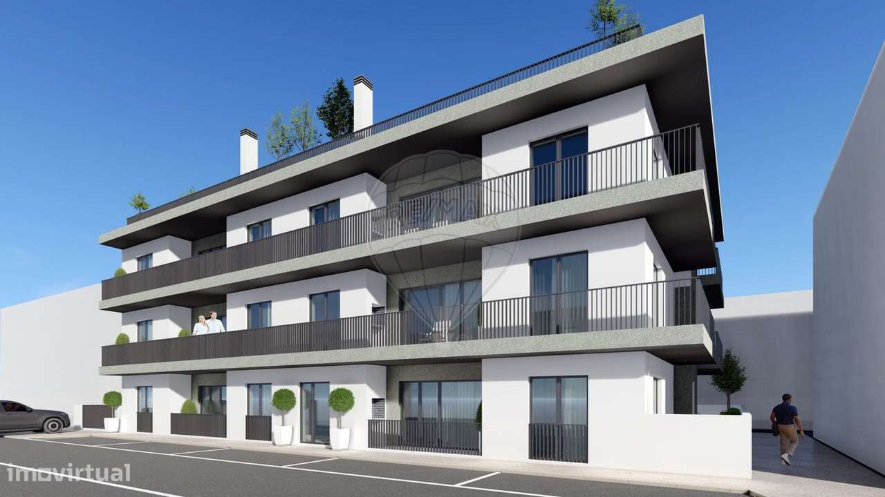 Apartamento T3 para venda - Grande imagem: 2/9