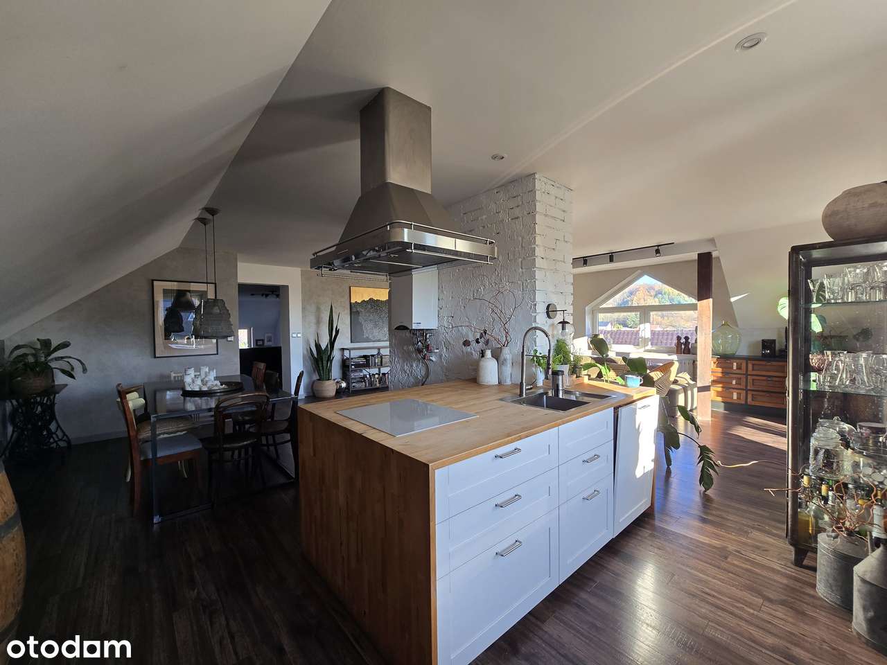 Dom o pow.247m2 Karniowice, gmina Trzebinia, pow.chrzanowski-11