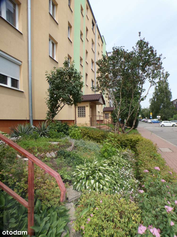 3 pokoje Pruszków dla rodziny-16