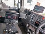 DAF LF 45 Zamiatarka Johnston VS 501 euro 6 - 10