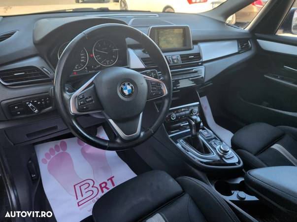 BMW Seria 2 - 5