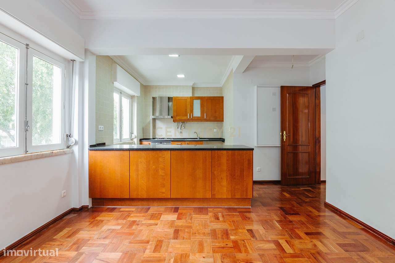 Apartamento Renovado na Penha de França, Lisboa - Grande imagem: 4/23