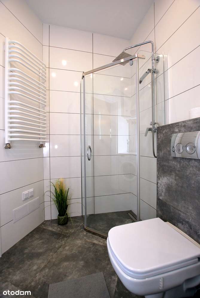 Mieszkanie 34m2 przy ul. Królewskiej/Placu Inwalidów-13