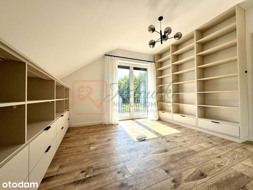 Nowoczesny dom gotowy do wprowadzenia-13