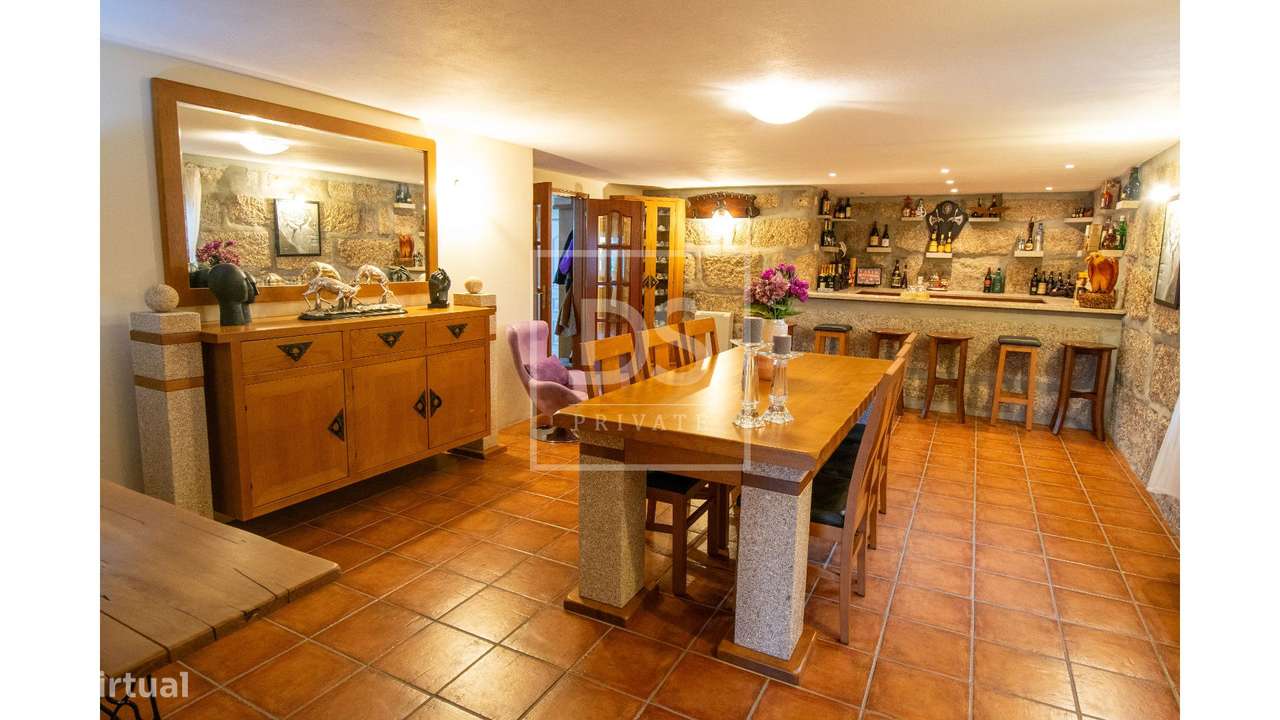 Moradia T3 Venda em Banho e Carvalhosa,Marco de Canaveses - Grande imagem: 5/48