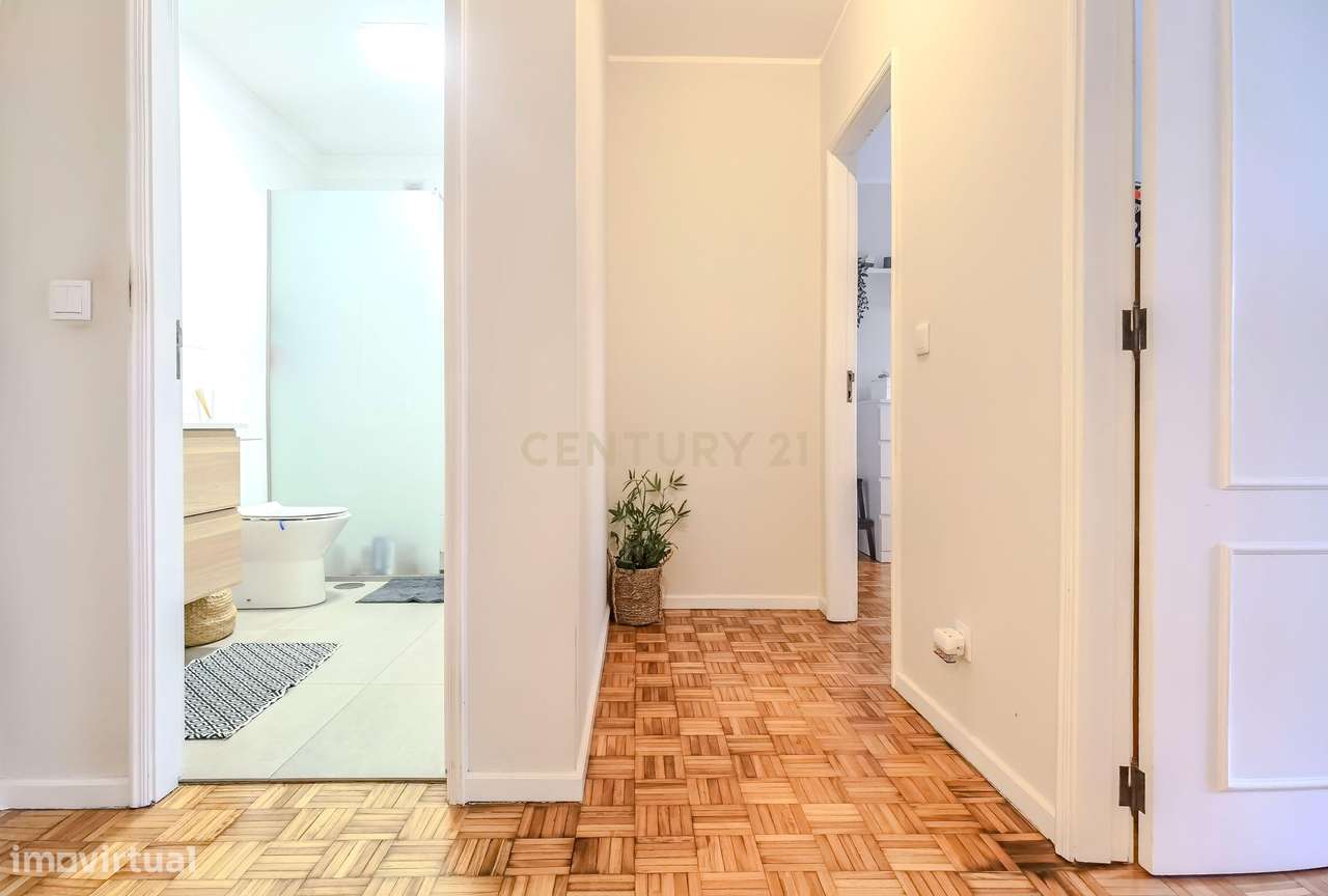 Apartamento T2 na Prelada - Oportunidade Única! - Grande imagem: 5/17