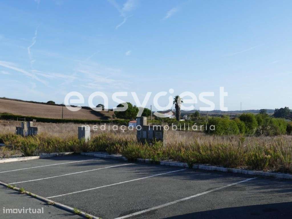 Lote Moradia no Cercal - Grande imagem: 4/7