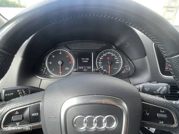 Audi Q5 2.0 TDI Sport - 29