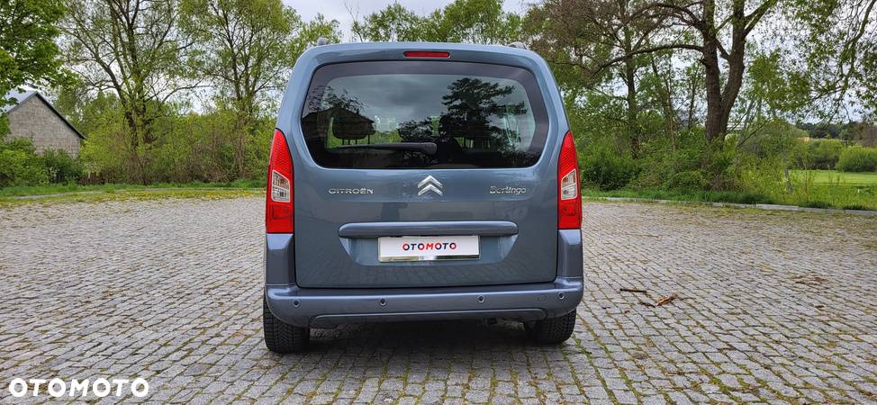 Citroën Berlingo II 1.6 HDi Multispace - 26