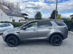 Land Rover Discovery Sport - 5