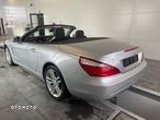 Mercedes-Benz SL 500 7G-TRONIC - 8