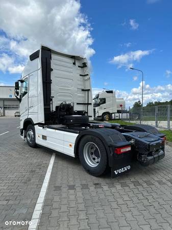 Volvo FH 500 isave - 6