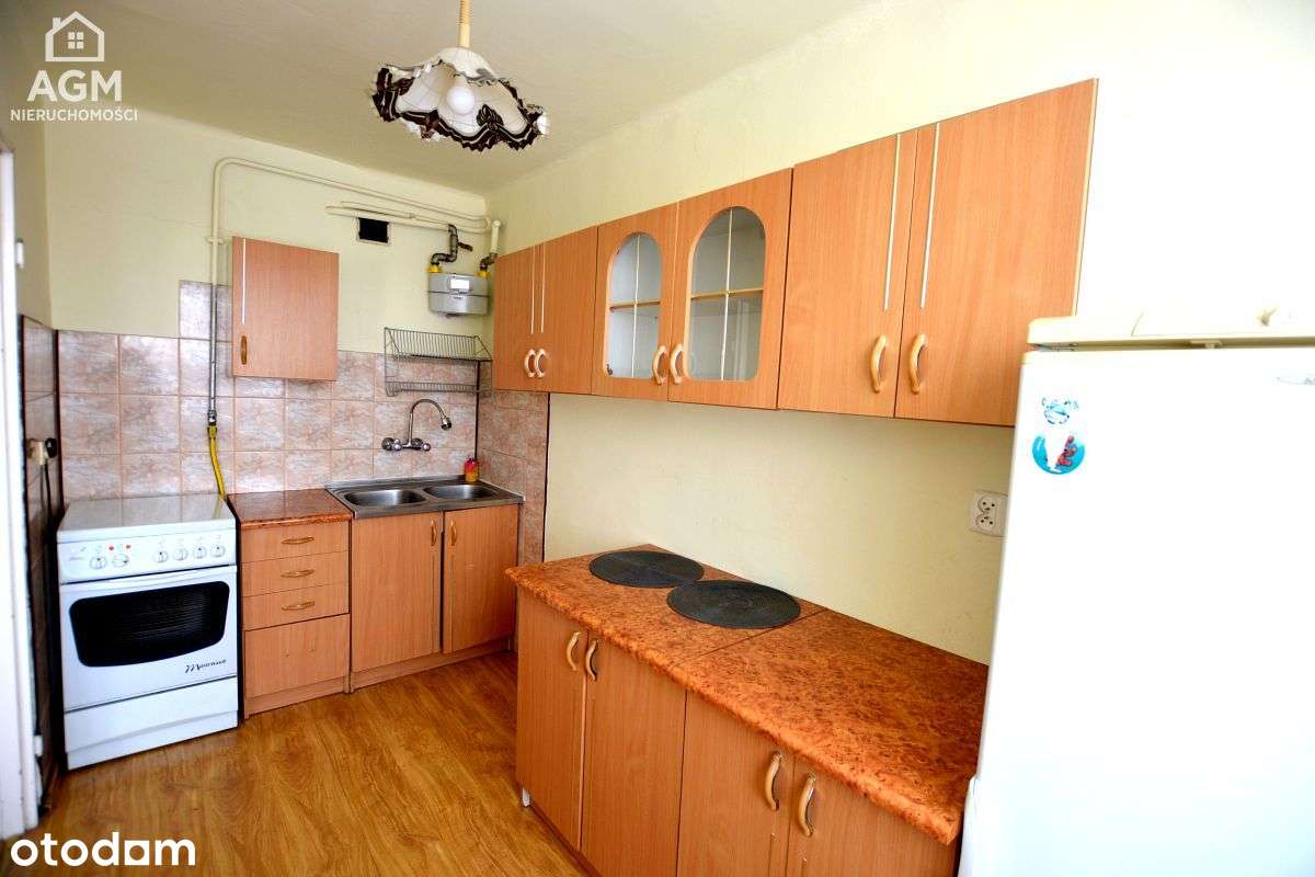 Kawalerka w centrum/Kilińskiego/obok III Liceum-3