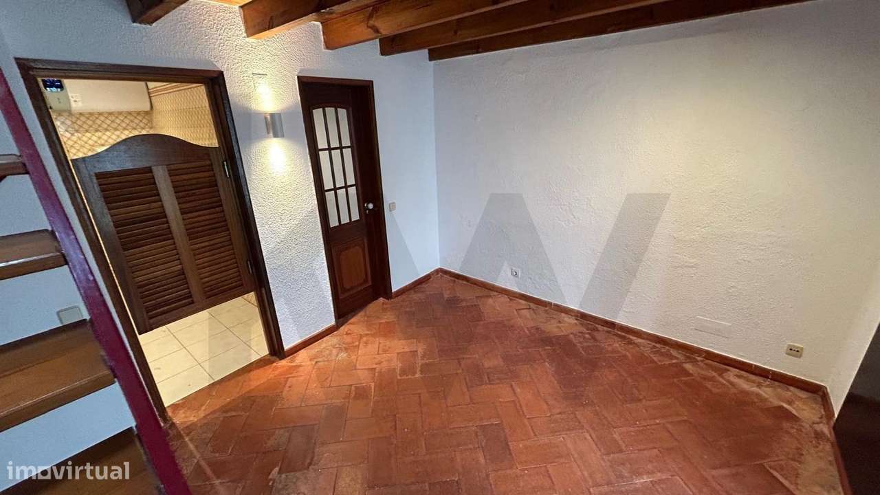 Moradia T1 para arrendar no bairro da Madragoa . - Grande imagem: 5/39