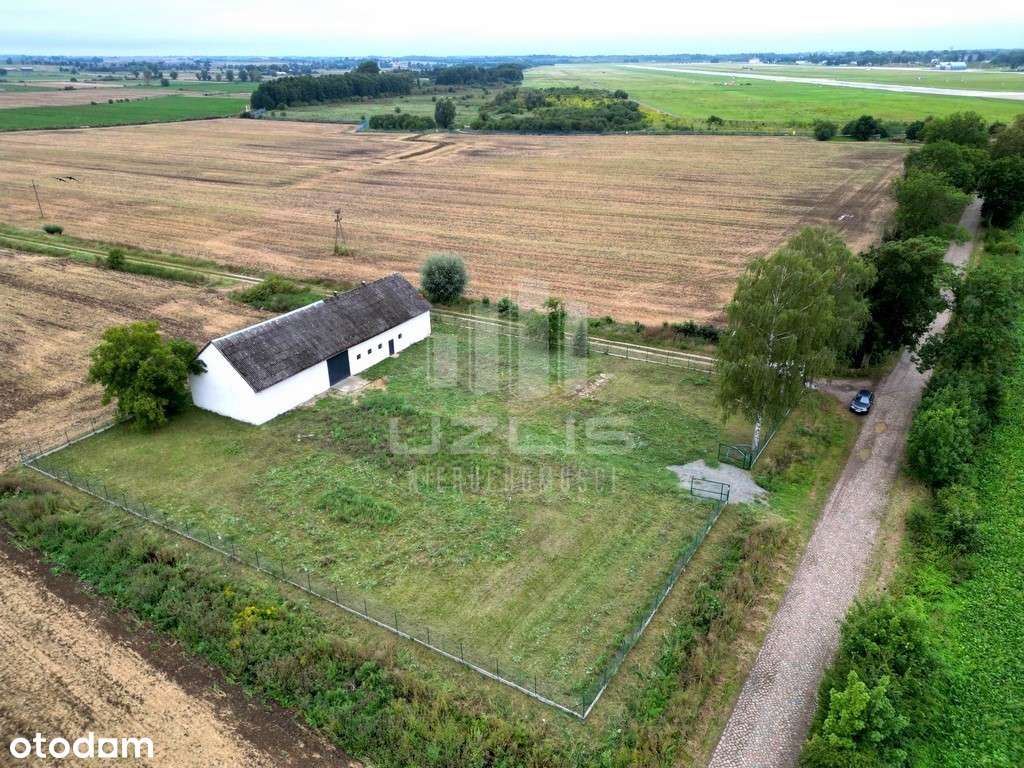 Budynek Magazynowo - Produkcyjny - Pełny obrazek: 4/13