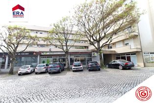 Apartamento T2 S. Victor - Quinta da Armada