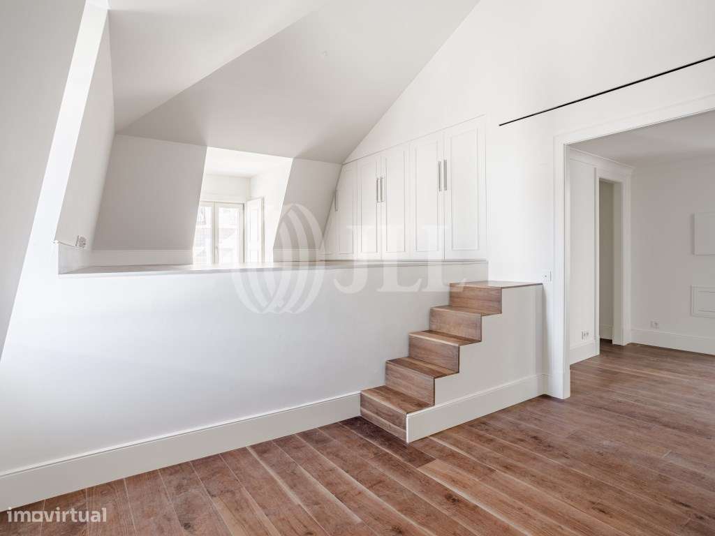 Apartamento T1 em Belém, Lisboa-13