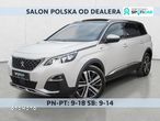 Peugeot 5008 2.0 BlueHDI GT S&S EAT8 - 1