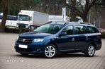 Dacia Logan MCV 0.9 TCe Laureate S&S - 9