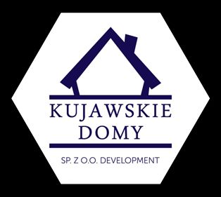 Kujawskie Domy sp. z o.o. Logo