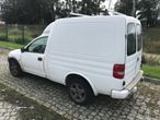 Opel Combo 1.7D Van 2000 - Para Peças - 4